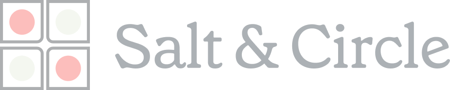 Salt & Circle