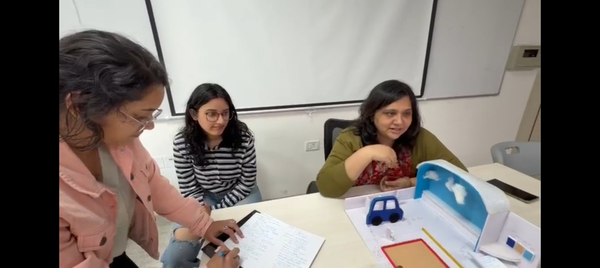 Teaching and design education